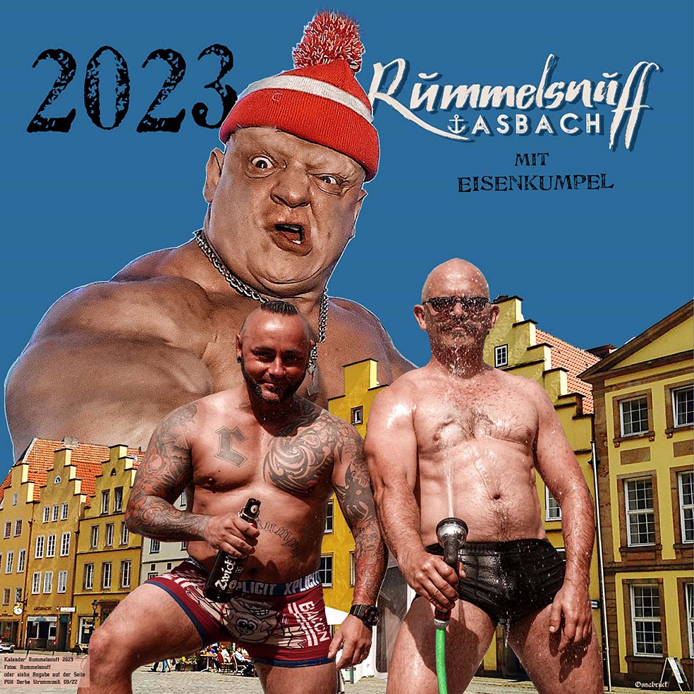rummelsnuff tour 2023