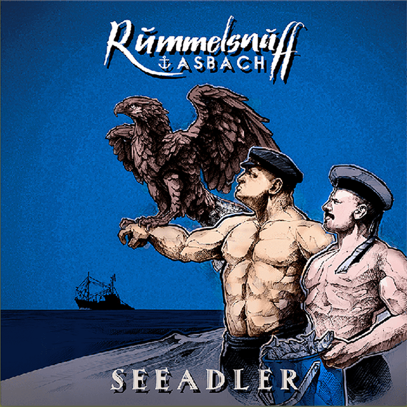 CD "Seeadler" (2025)
